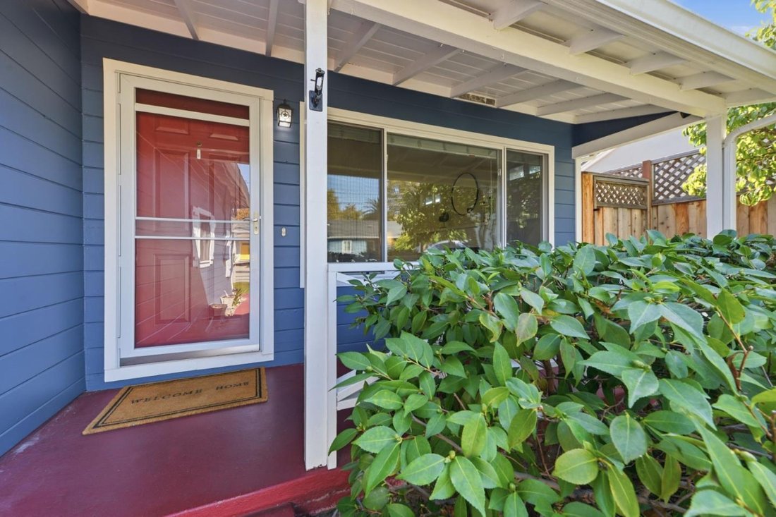 Maison à Redwood City, Californie, États-Unis 3 - 19085811