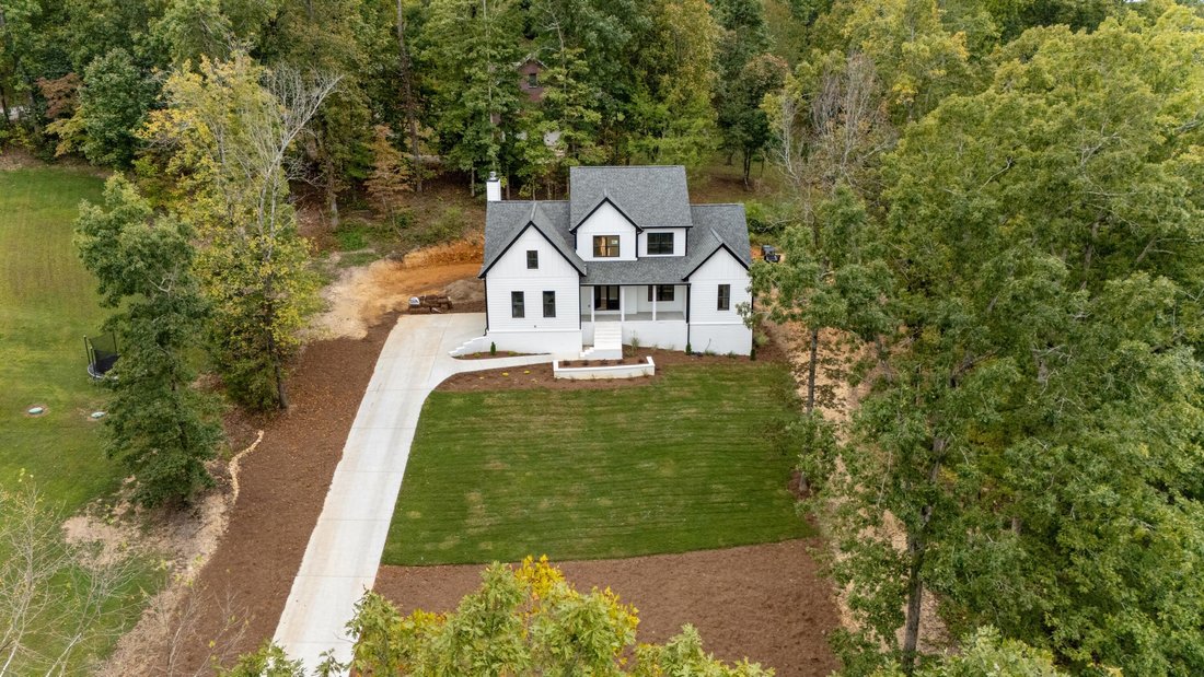 Haus in Harrison, Tennessee, Vereinigte Staaten 5 - 19080711