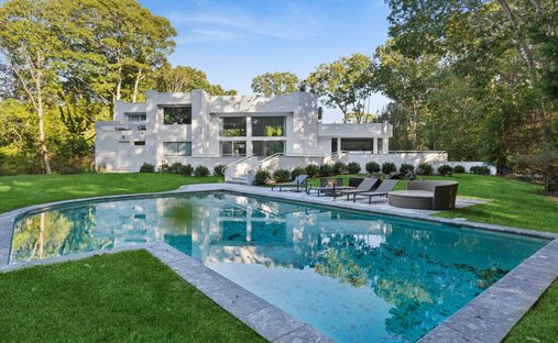 Wainscott, Nueva York, Estados Unidos 1