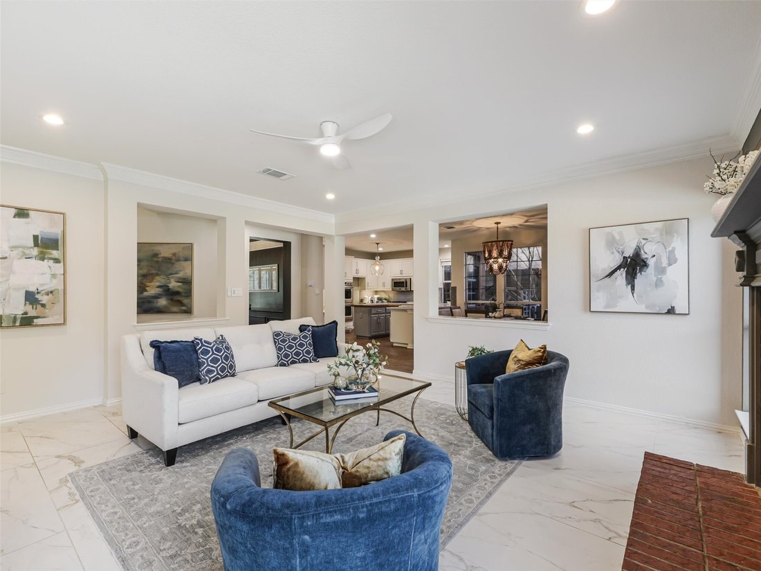 Haus in Plano, Texas, Vereinigte Staaten 4 - 19079851