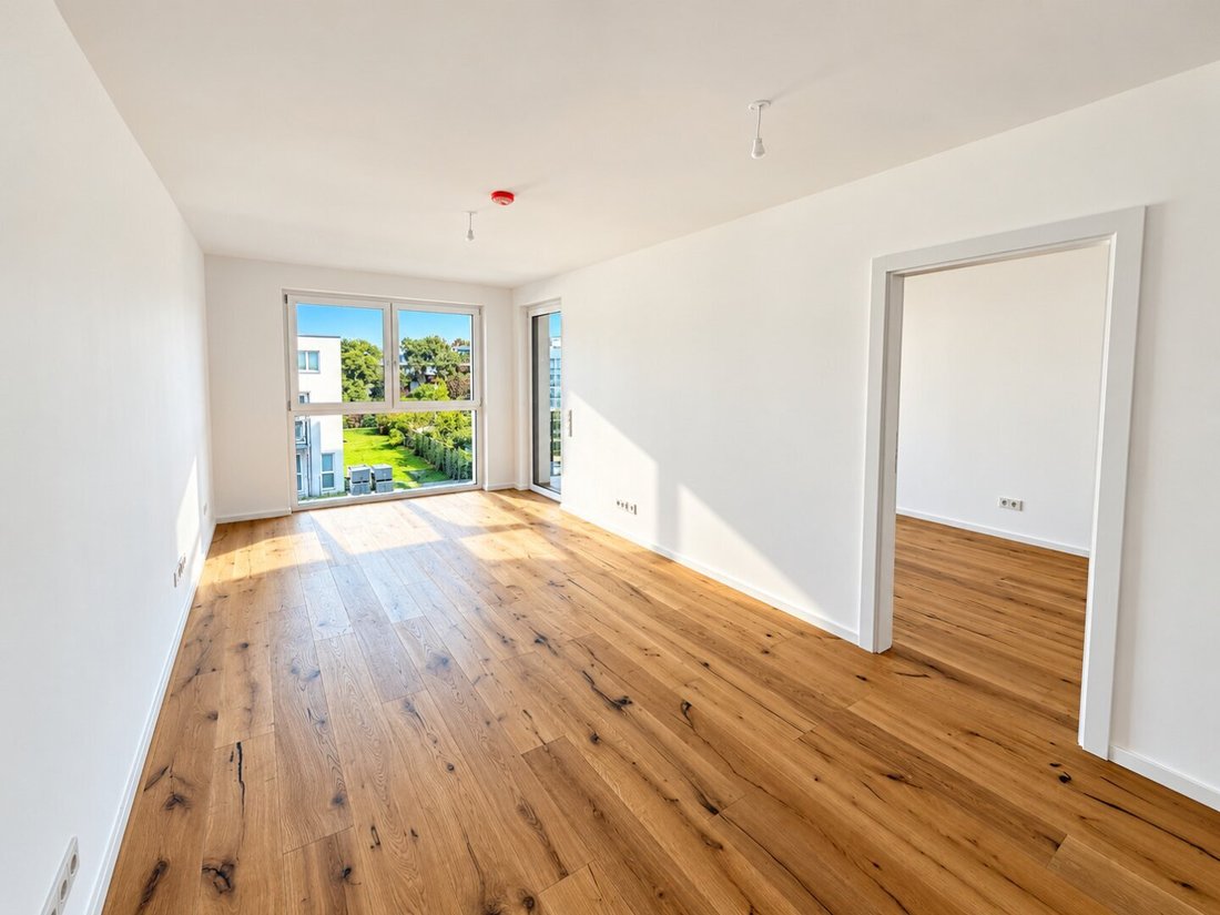 Apartamento en Viena, Viena, Austria 1 - 19077862