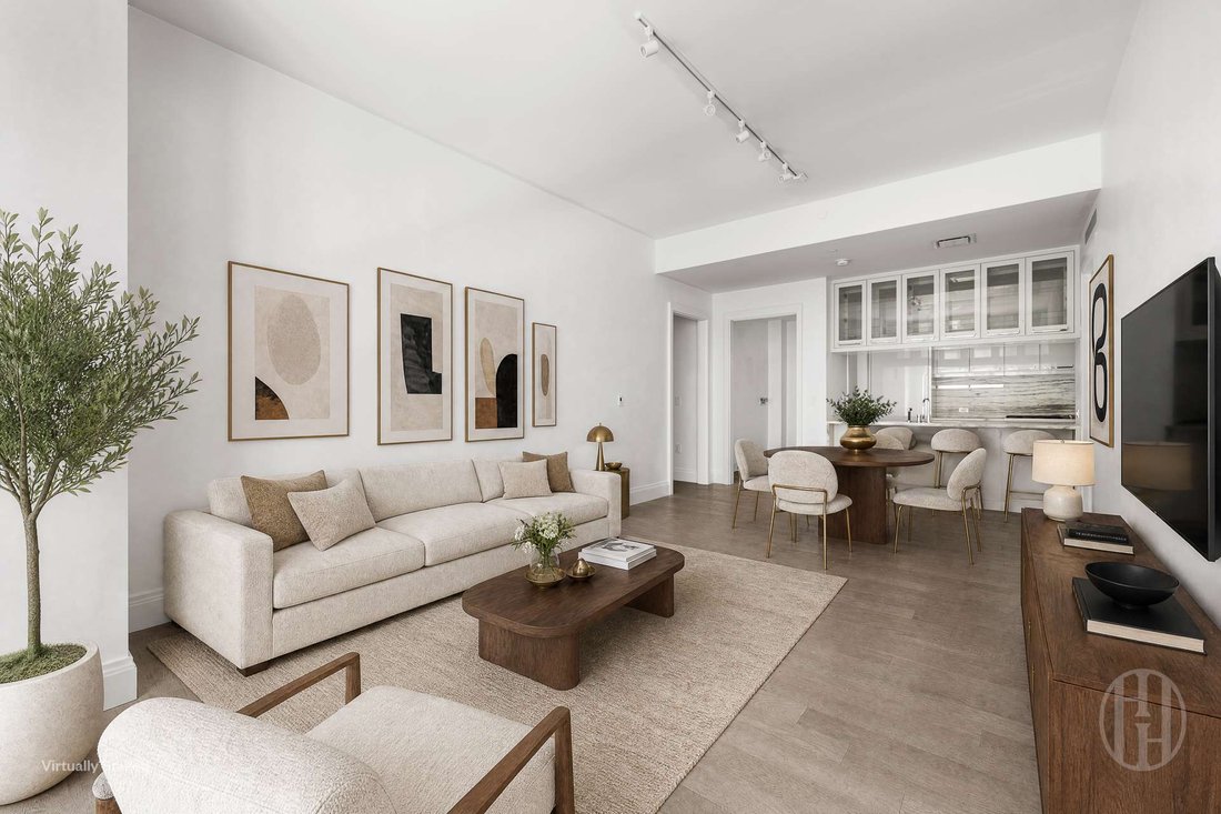 Condo in New York, New York, United States 1 - 19082168