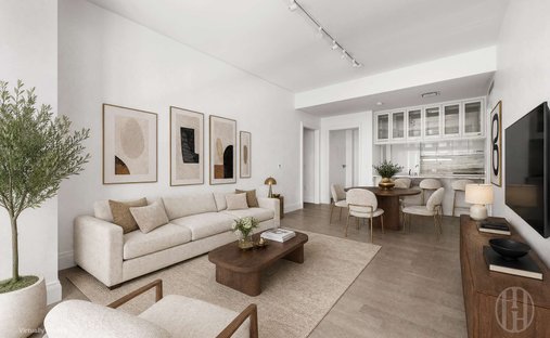 Appartement à New York, État de New York, États-Unis 1