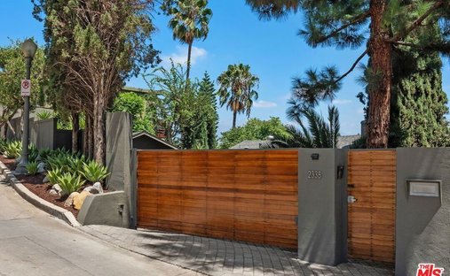 Casa a Los Angeles, California, Stati Uniti 1
