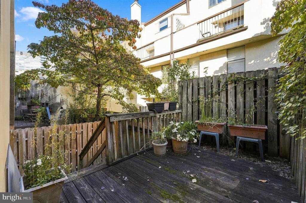 Townhouse en Filadelfia, Pensilvania, Estados Unidos 4 - 19079913