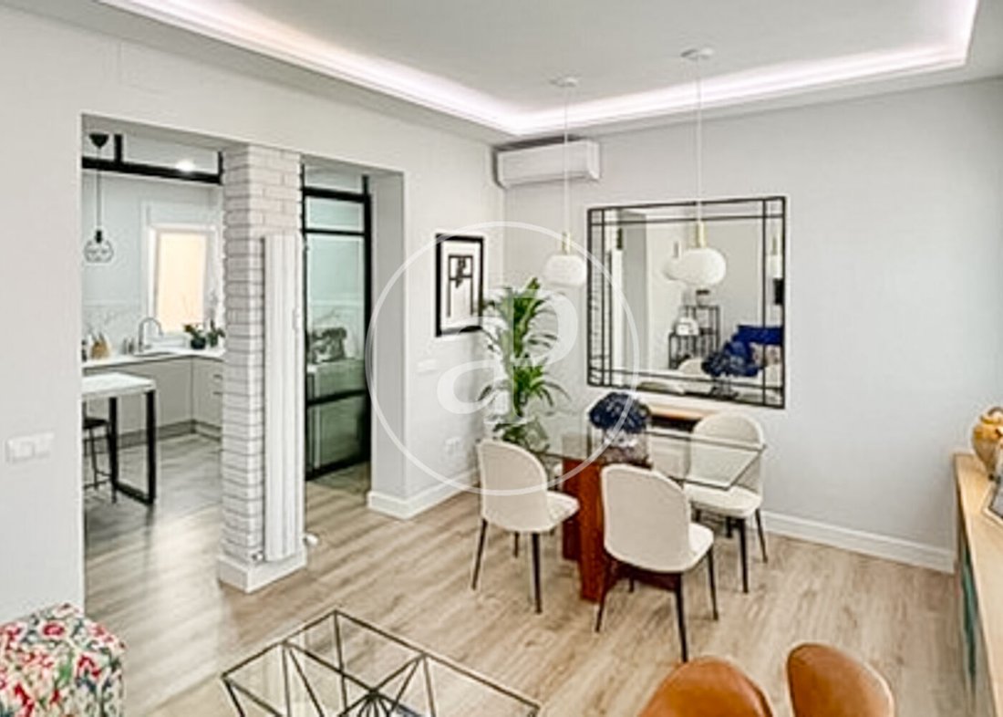 Apartment in Retiro, Madrid, Spain 2 - 19077229