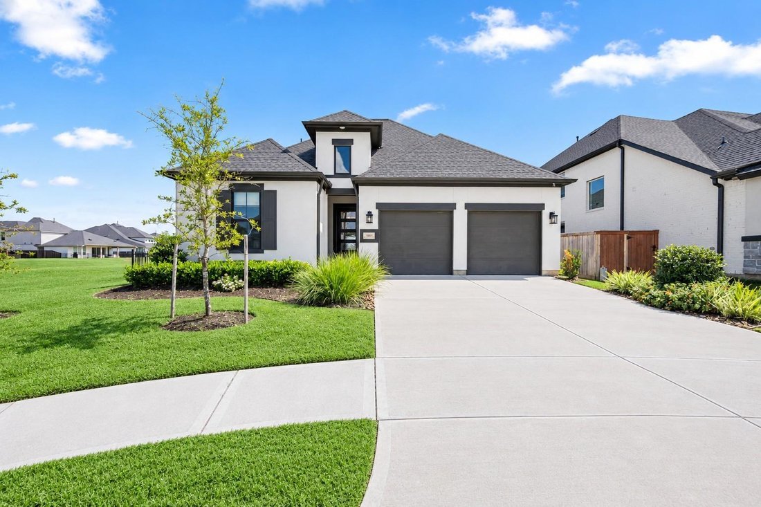 Casa a Spring, Texas, Stati Uniti 4 - 19081199