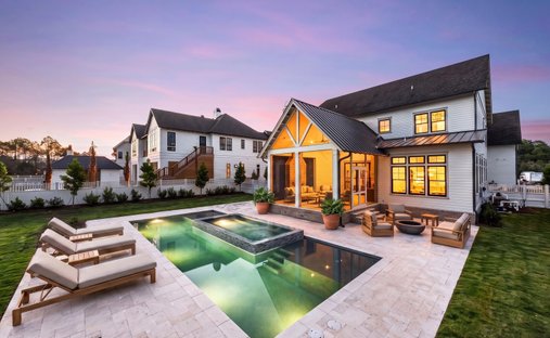 Casa a Watersound, Florida, Stati Uniti 1