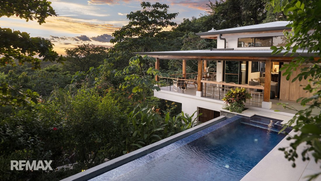Casa en Playa Pelada, Provincia de Guanacaste, Costa Rica 1 - 19083045