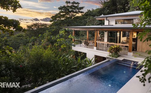 Casa en Playa Pelada, Provincia de Guanacaste, Costa Rica 1