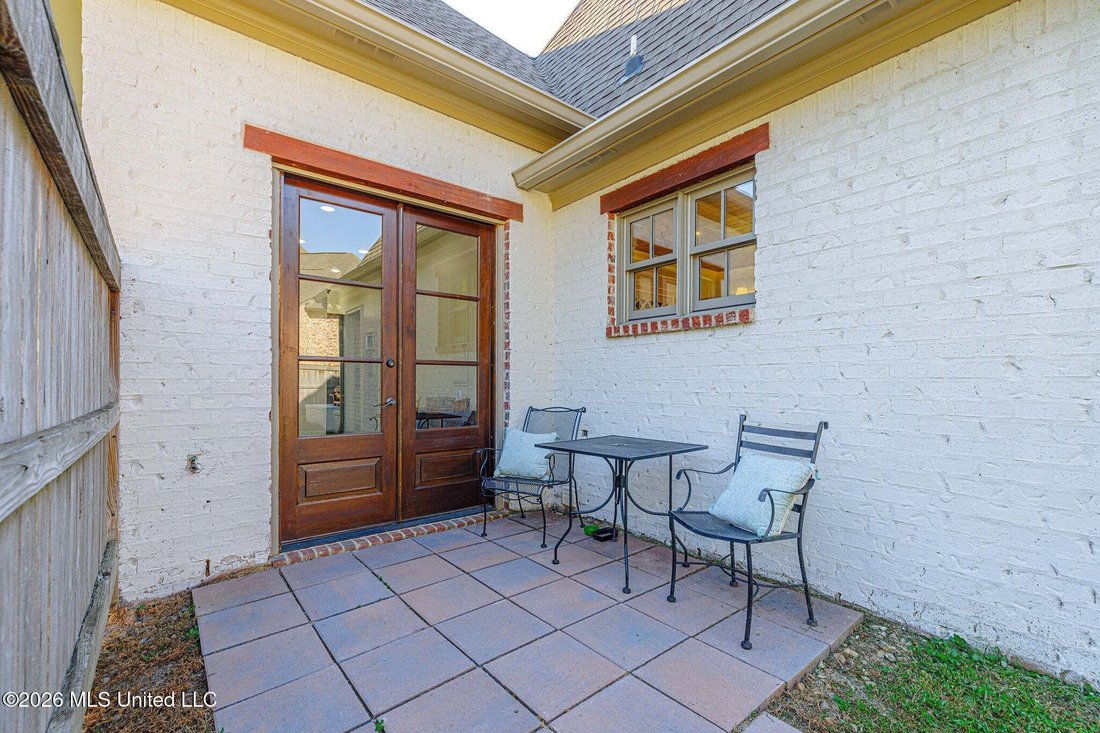 Haus in Madison, Mississippi, Vereinigte Staaten 3 - 19076805