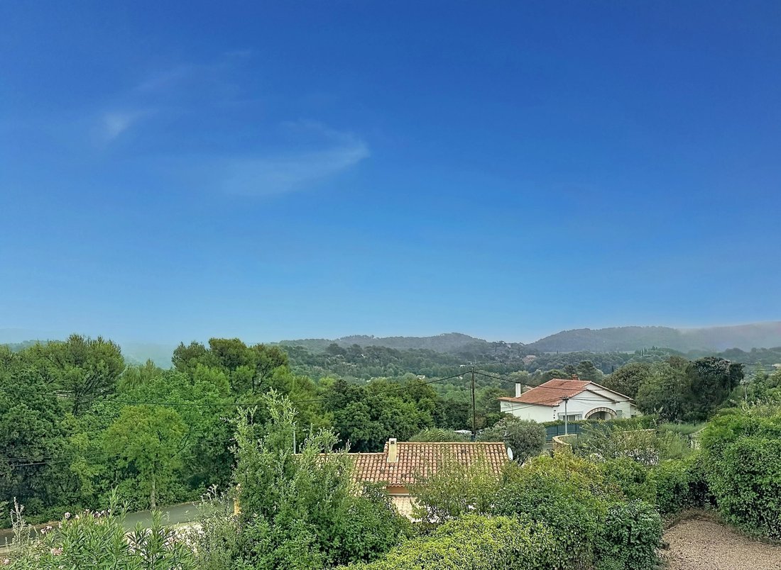 Casa a Carcès, Provenza-Alpi-Costa Azzurra, Francia 2 - 19081365