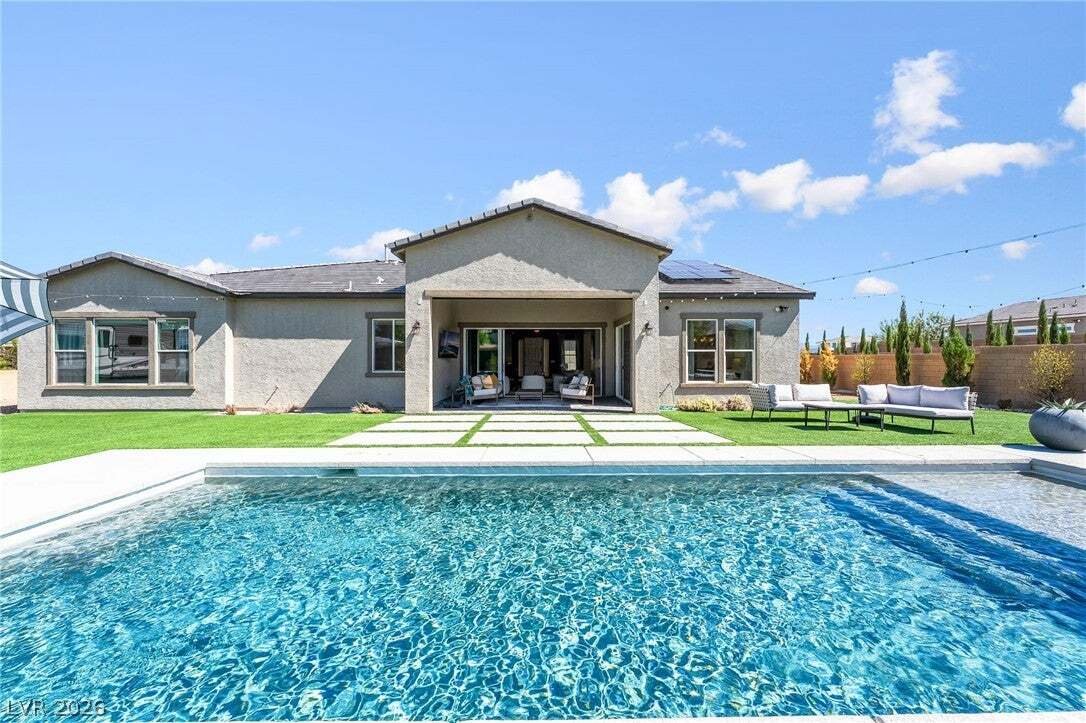 House in Las Vegas, Nevada, United States 1 - 19078753