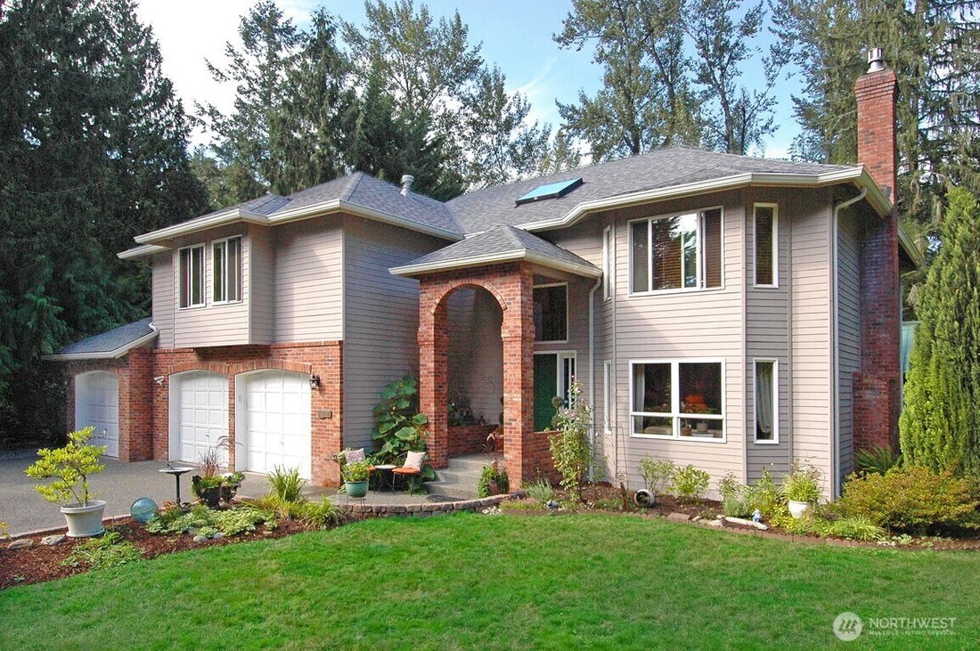 Casa a Maple Valley, Washington, Stati Uniti 1 - 19076716