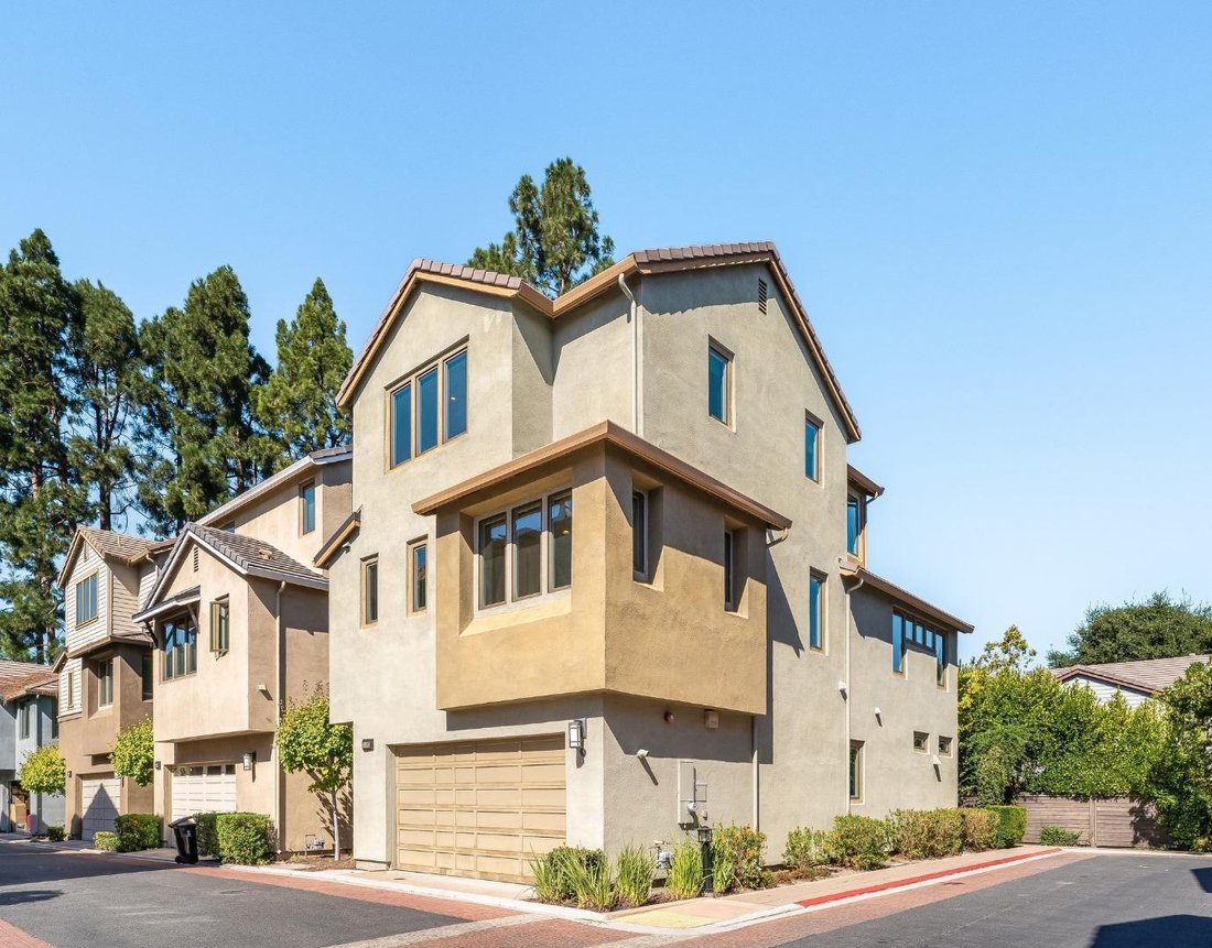 Maison à Palo Alto, Californie, États-Unis 1 - 19076897