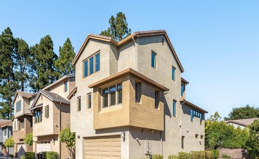 Maison à Palo Alto, Californie, États-Unis 1