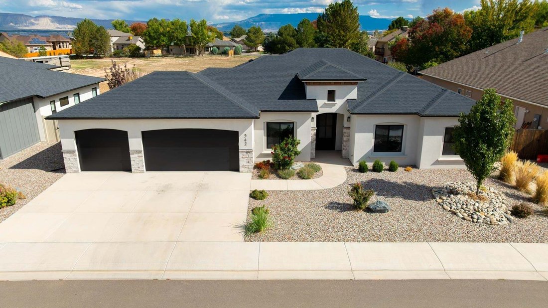 House in Grand Junction, Colorado, United States 1 - 19080657