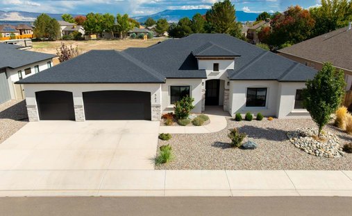 Haus in Grand Junction, Colorado, Vereinigte Staaten 1