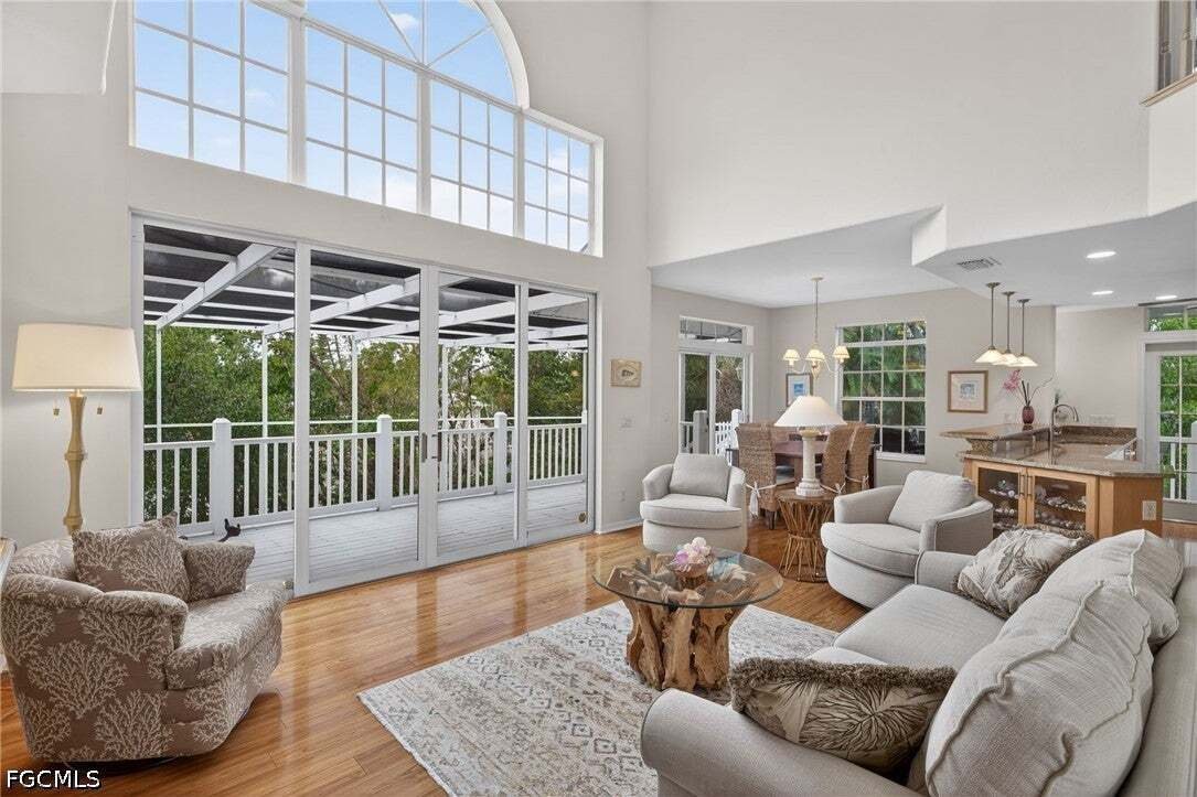 Casa a Sanibel, Florida, Stati Uniti 4 - 19085708