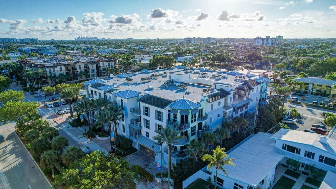 Condominio a Fort Lauderdale, Florida, Stati Uniti 3 - 18715571