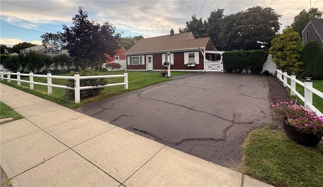 Maison à Bristol, Rhode Island, États-Unis 1 - 19076845
