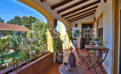 Casa en Ericeira, Distrito de Lisboa, Portugal 1