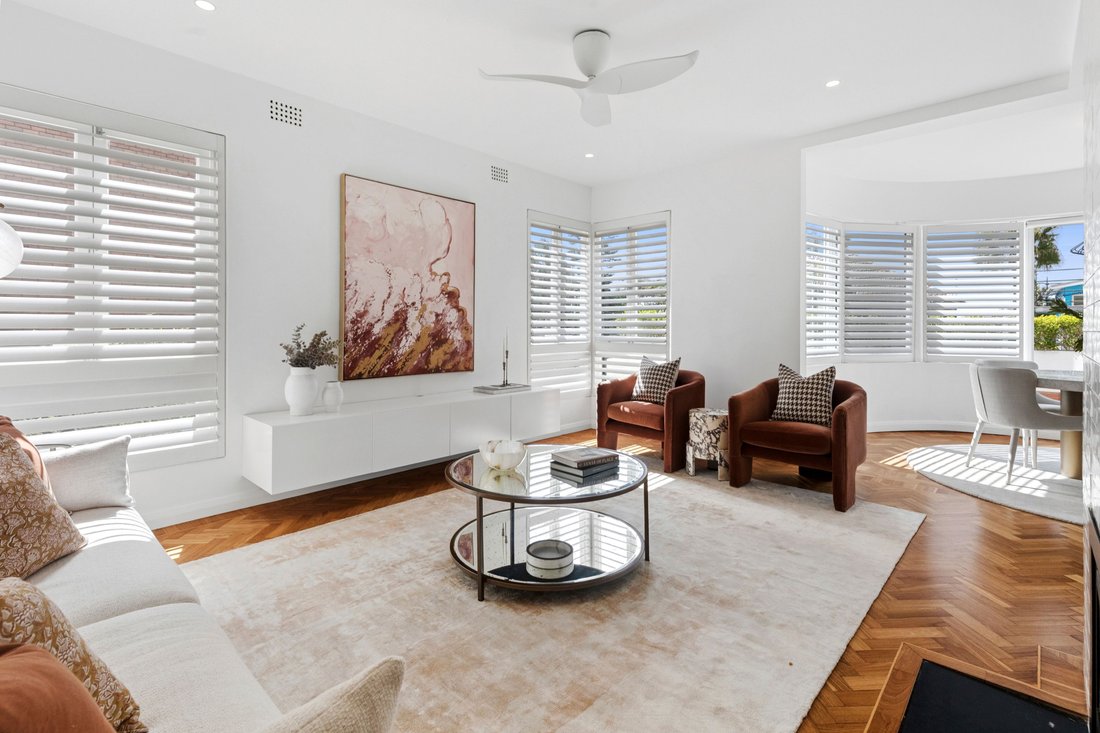 Maison à Kirribilli, Nouvelle-Galles du Sud, Australie 5 - 19076731