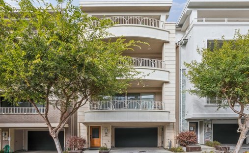 Condominio a San Francisco, California, Stati Uniti 1