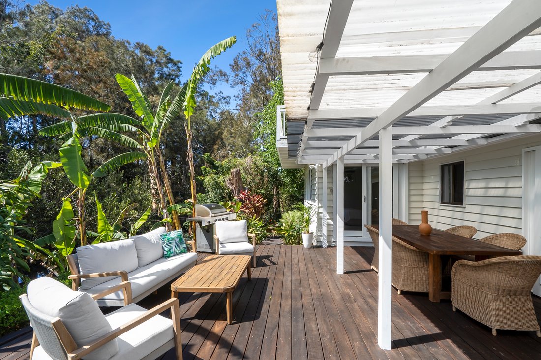 House in Avalon Beach, New South Wales, Australia 2 - 19076742