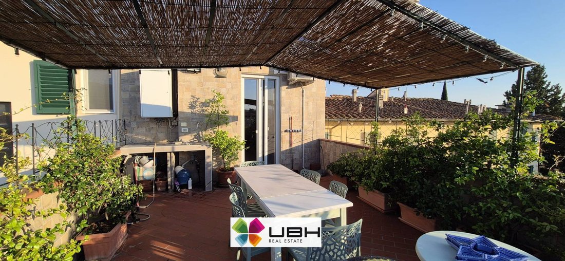 Appartement à Rifredi - Careggi, Florence, Italie 3 - 19076166