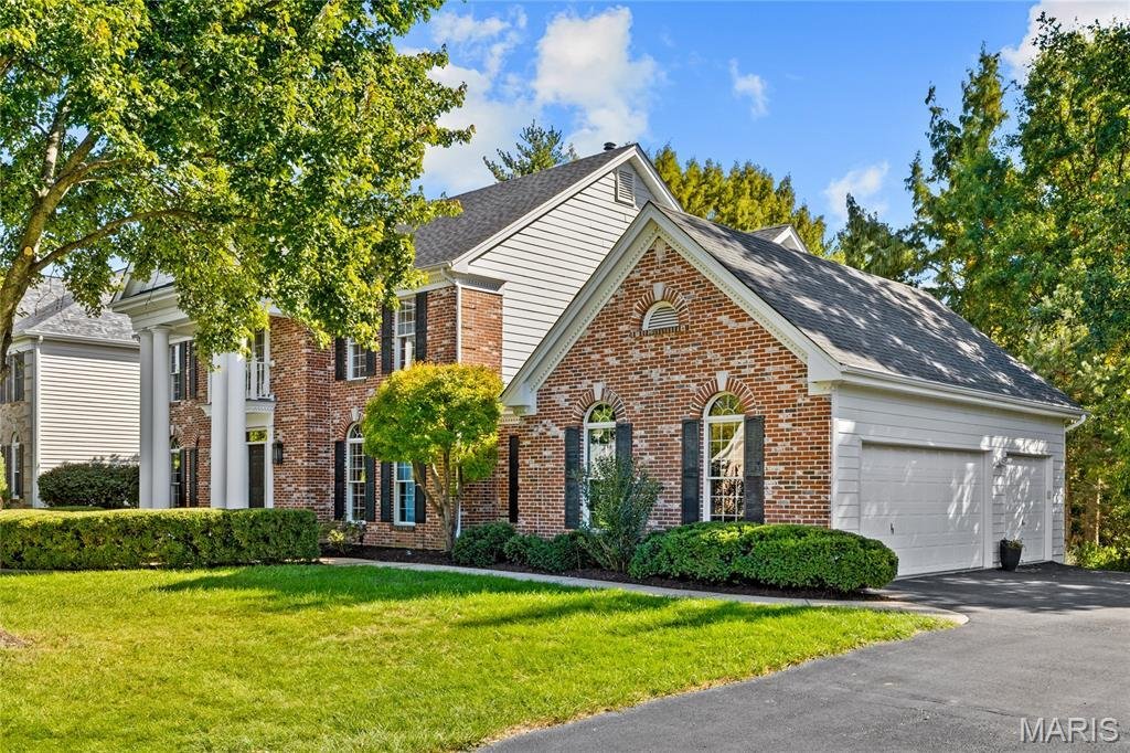 House in Town and Country, Missouri, United States 3 - 19083009