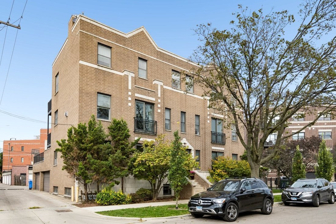 Condo in Chicago, Illinois, United States 2 - 19083095