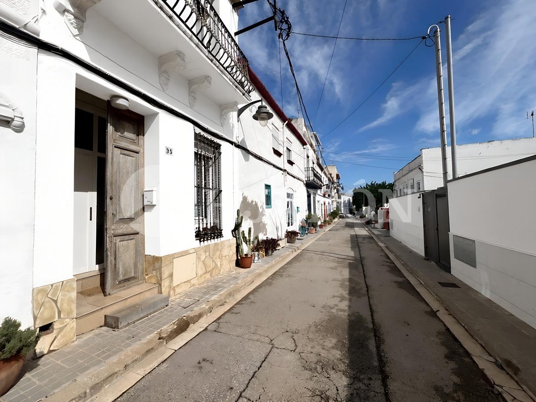 Casa en Montgat, Cataluña, España 5 - 19080989