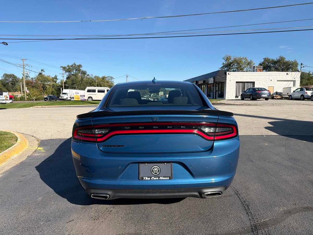 Sedan in Roselle, IL, United States 4 - 19079219