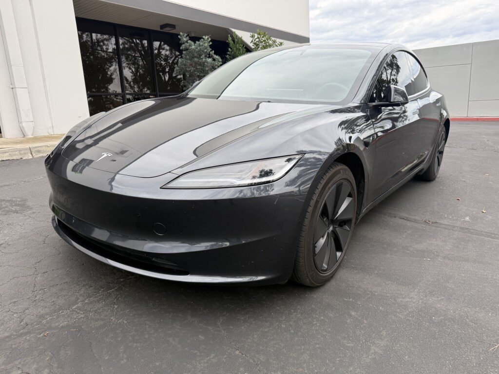 Tesla Model 3 in San Diego, CA, United States 1 - 19083790