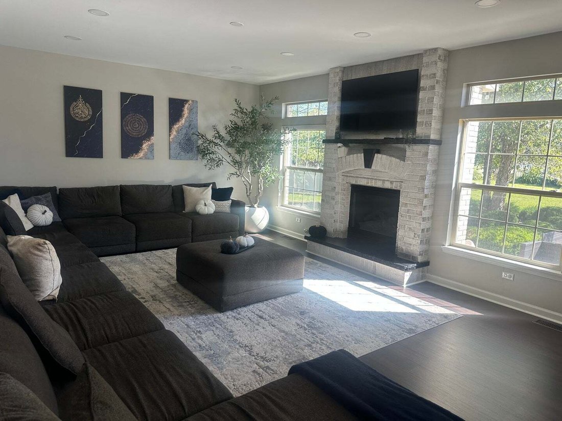 House in New Lenox, Illinois, United States 3 - 19083813