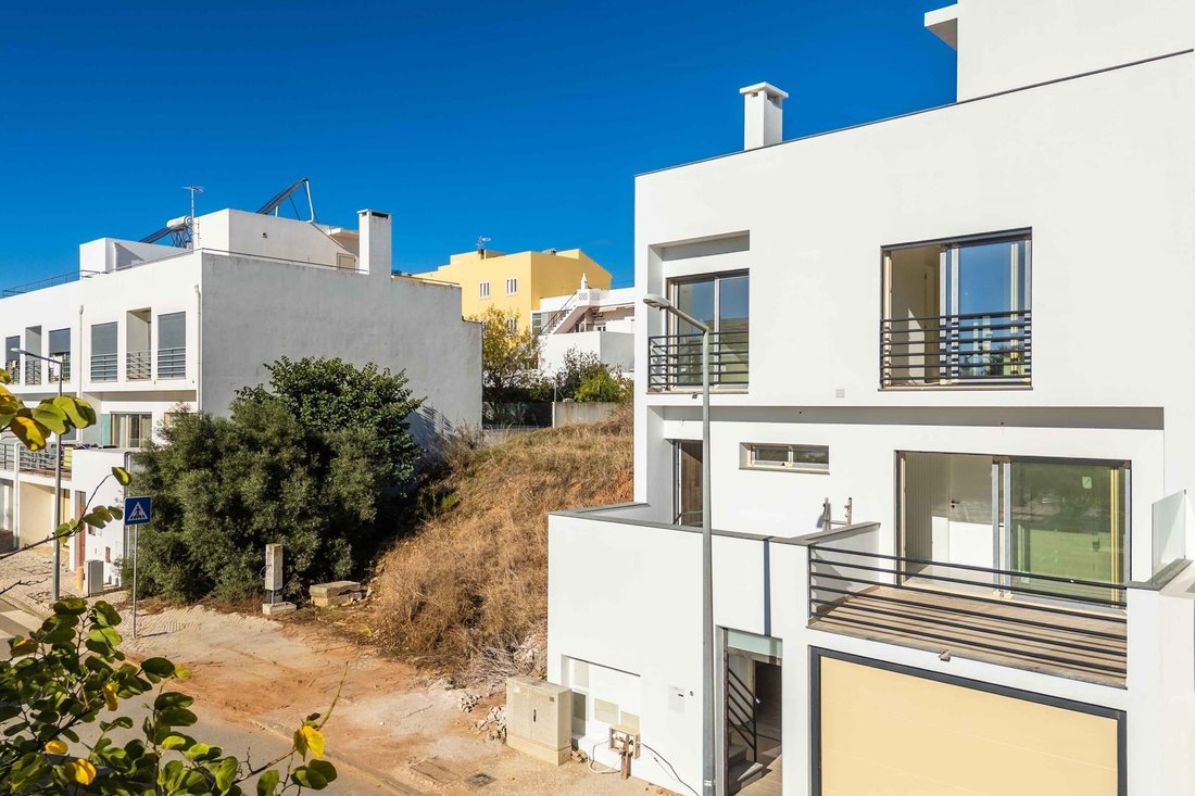 Villa en Moncarapacho, Algarve, Portugal 2 - 16630881