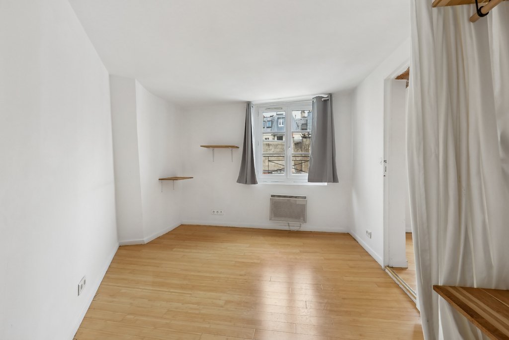 Apartamento en Archivos, Paris 3e Arrondissement, París 5 - 17220488