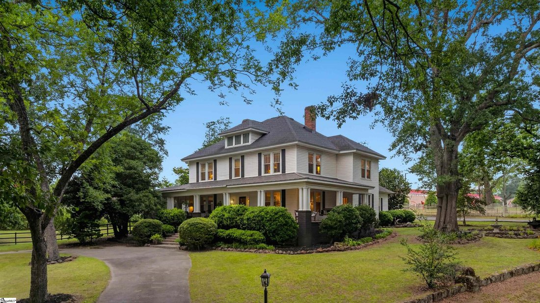 Casa a Greer, Carolina del Sud, Stati Uniti 2 - 19002993