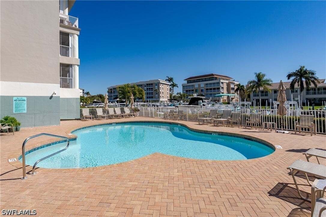 Condominio a Marco Island, Florida, Stati Uniti 4 - 19085688