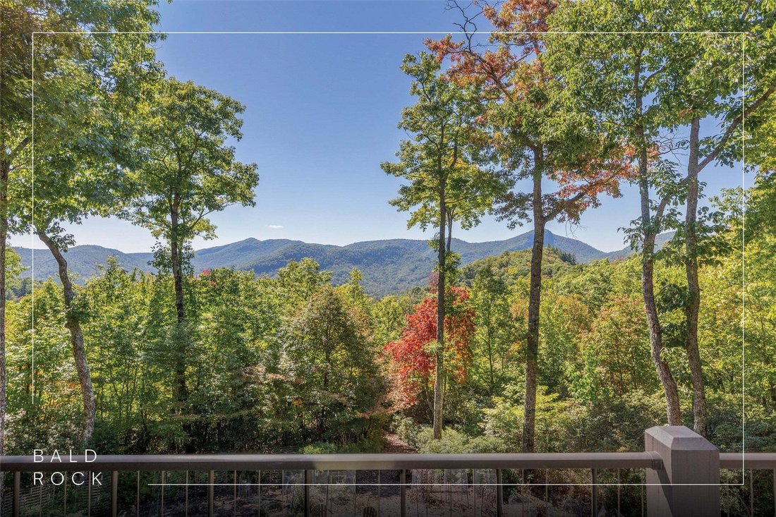 Haus in Cashiers, North Carolina, Vereinigte Staaten 1 - 19078780