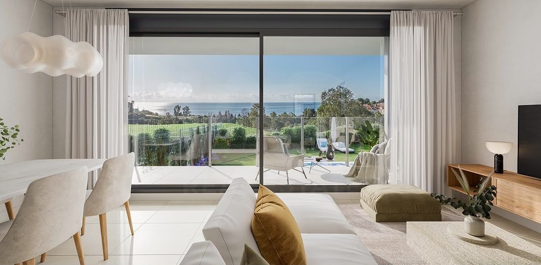 Penthouse en Benalmádena, Andalucía, España 5 - 19081435