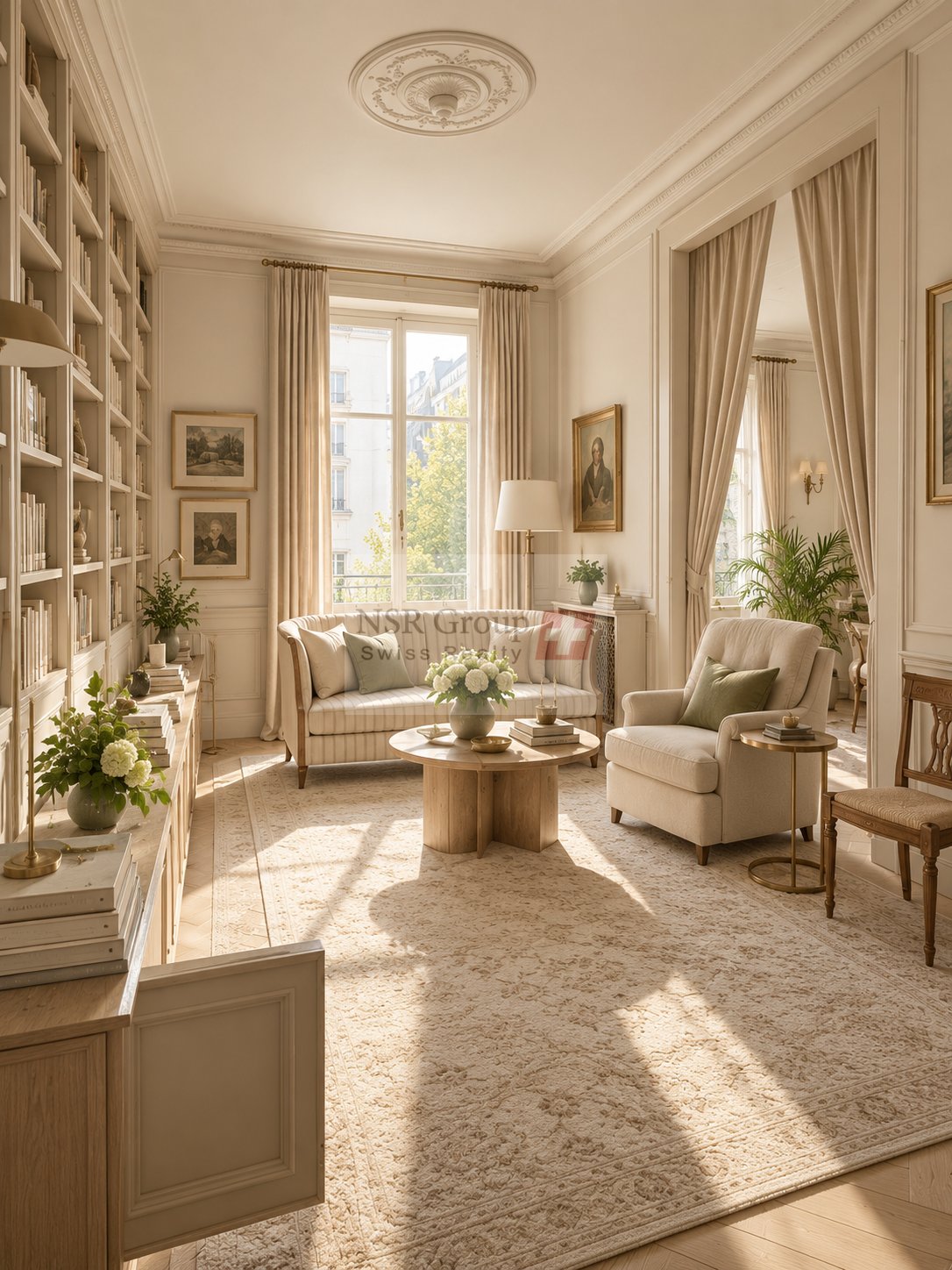 Appartement à Genève, Canton de Genève, Suisse 5 - 18523226