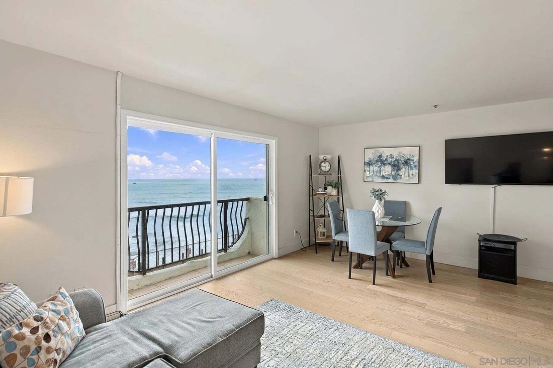 Condo in San Diego, California, United States 5 - 19059444