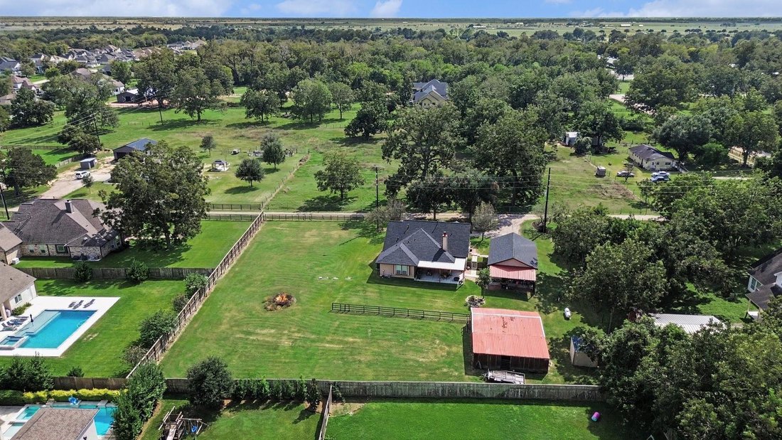 Casa en Fulshear, Texas, Estados Unidos 3 - 19081196