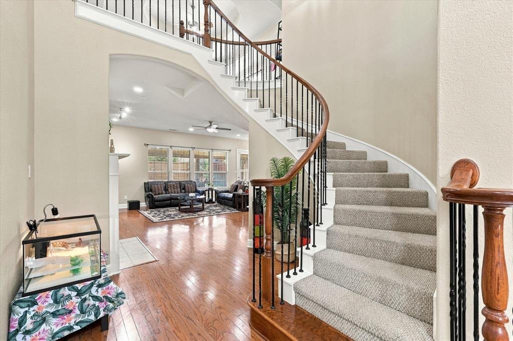 Haus in Irving, Texas, Vereinigte Staaten 5 - 19083806