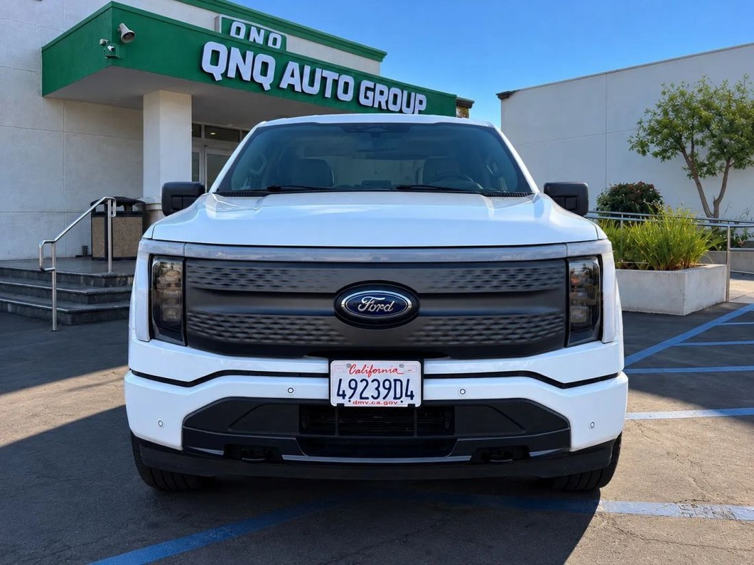 Pickup in Ontario, CA, United States 3 - 19058350