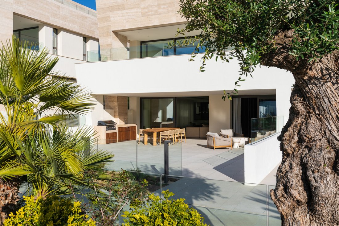 Appartement à Marbella, Andalousie, Espagne 2 - 19077179