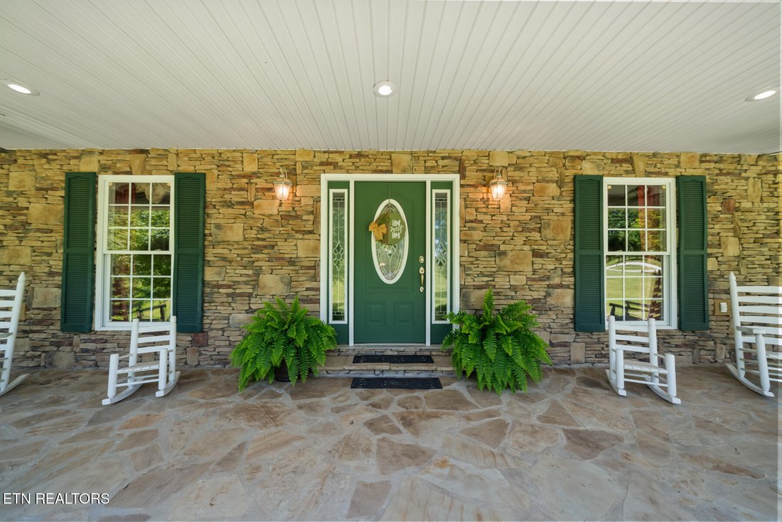 Haus in Grimsley, Tennessee, Vereinigte Staaten 5 - 19080008