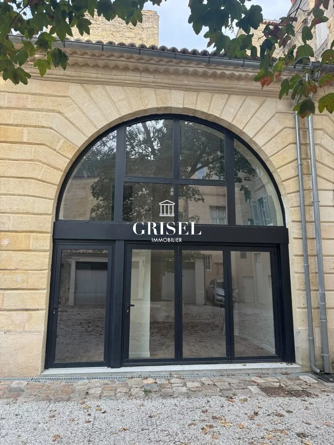 Appartement à Saint Bruno-Saint Augustin, Bordeaux, France 1 - 19081428